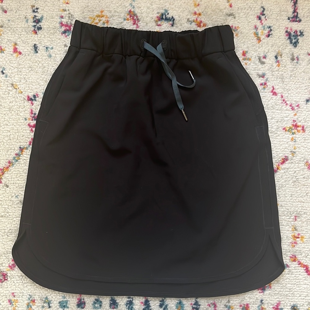 Lululemon skirt